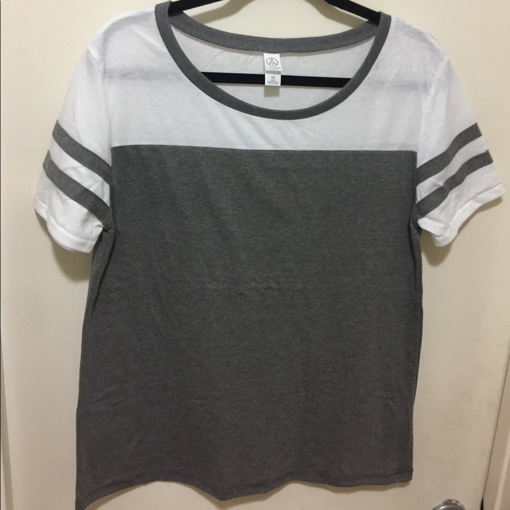 Alternative Stadium Colorblock T